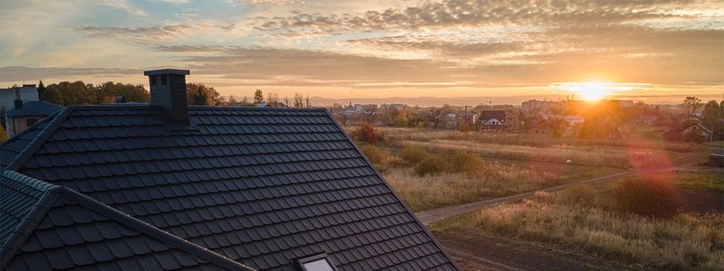 Slated Roofs