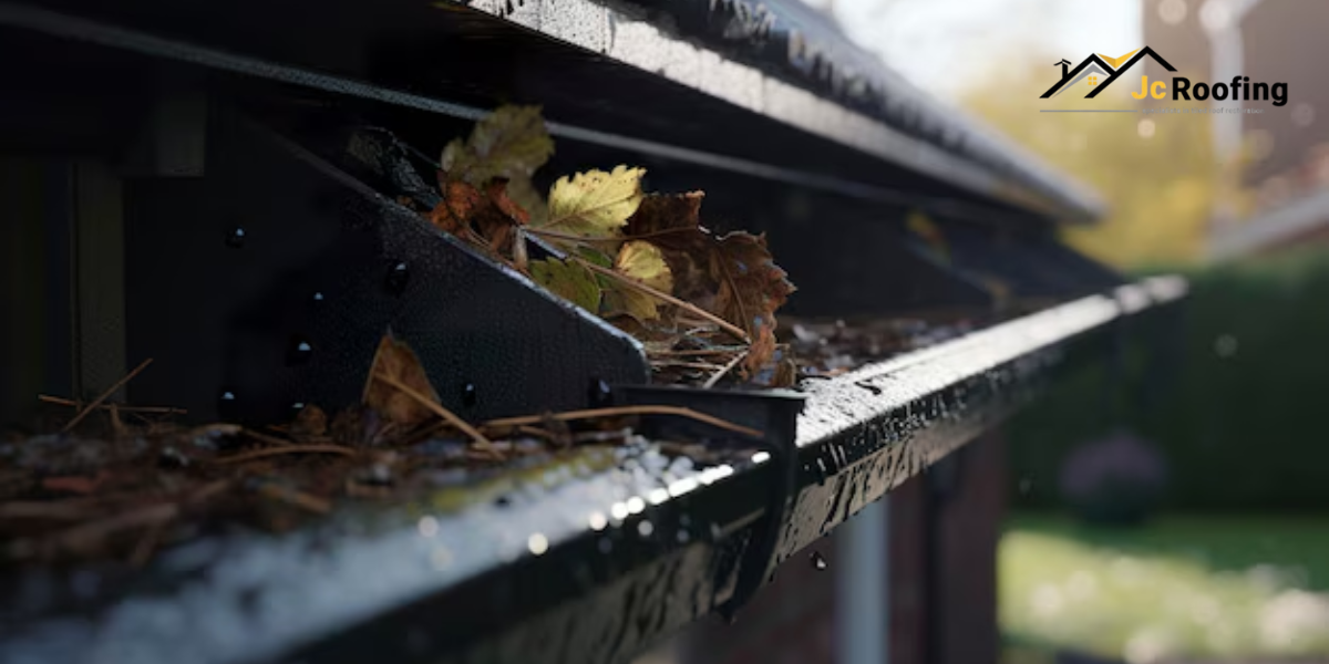 gutter cleaning service in Warrnambool 